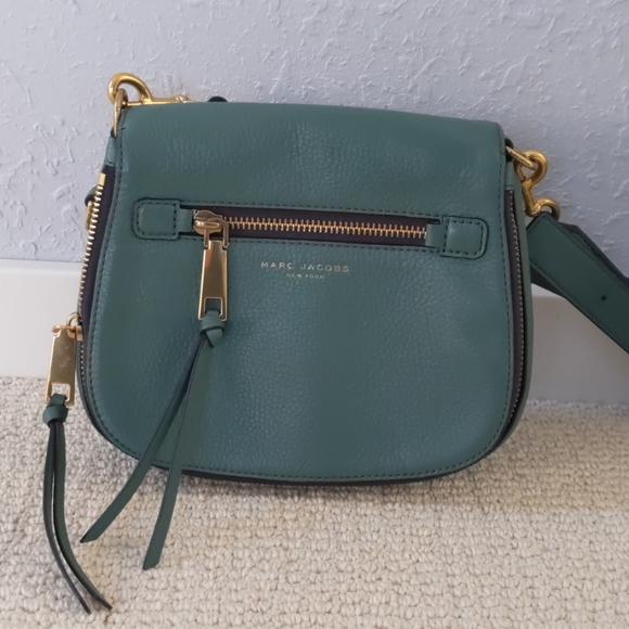 Marc By Marc Jacobs Handbags - Marc by Marc Jacobs cross body bag